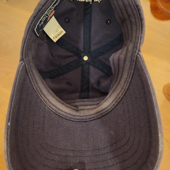 Vineyard Vines Baseball Cap - Picture 2 of 4